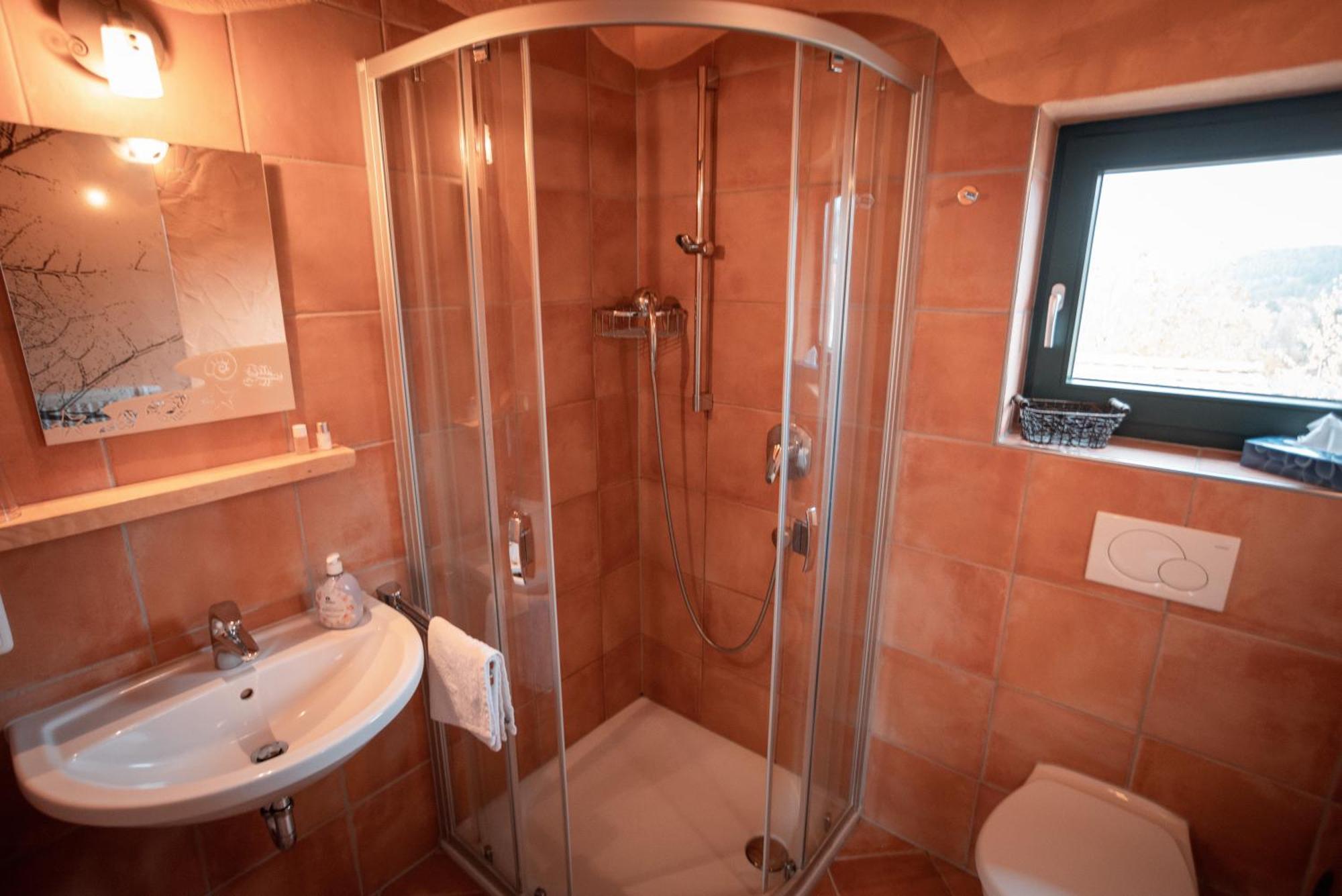 Suedlaendisches Chalet Mit Hauseigener Sauna Viechtach Exterior foto